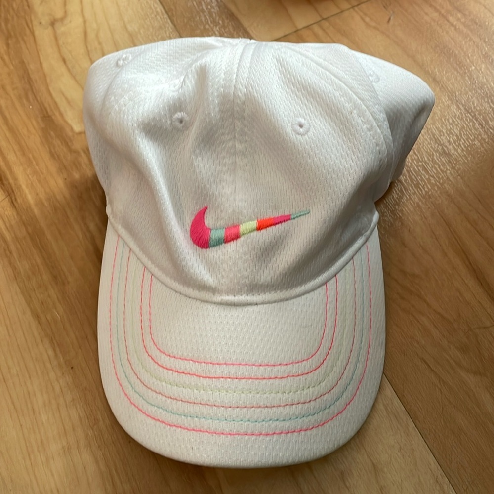 Toddler Nike hat